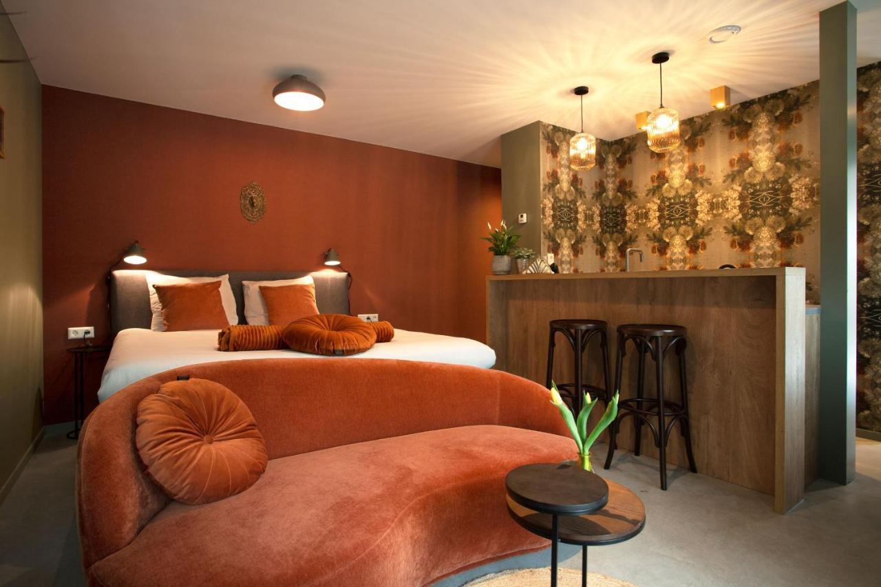 Adelaerthoeve Logies & Ontbijt 3* Arnhem